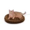 K&H Pet Products Thermo-Kitty Fashion Splash Cat Bed -Cheap K&H Pet Products || Nutro Store 69676 MAIN. SY630 V1603369612