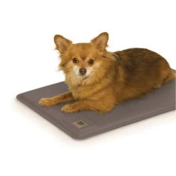 K&H Pet Products Deluxe Lectro-Kennel Heated Pad & Cover
