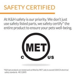 K&H Pet Products Heated Kitty Sleephouse -Cheap K&H Pet Products || Nutro Store 72240 PT5. SY630 V1637622407