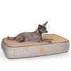 K&H Pet Products Superior Orthopedic Cat & Dog, Mocha -Cheap K&H Pet Products || Nutro Store 75052 MAIN. SY630 V1617317249