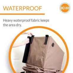 K&H Pet Products Nylon Hangin' Cat Condo -Cheap K&H Pet Products || Nutro Store 75086 PT2. SY630 V1622597541