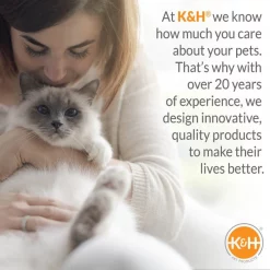 K&H Pet Products Nylon Hangin' Cat Condo -Cheap K&H Pet Products || Nutro Store 75086 PT6. SY630 V1622601776