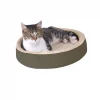 K&H Pet Products Thermo-Kitty Cuddle Up