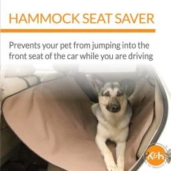 K&H Pet Products Car Seat Saver 13 K&H Pet Products Car Seat Saver -Cheap K&H Pet Products || Nutro Store 75135 PT2. SY630 V1627946320