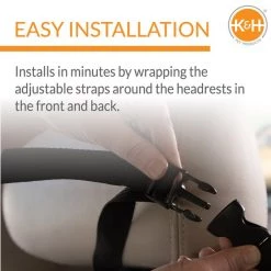 K&H Pet Products Car Seat Saver 14 K&H Pet Products Car Seat Saver -Cheap K&H Pet Products || Nutro Store 75135 PT3. SY630 V1627948960