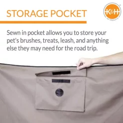 K&H Pet Products Car Seat Saver 15 K&H Pet Products Car Seat Saver -Cheap K&H Pet Products || Nutro Store 75135 PT4. SY630 V1627951955