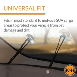 K&H Pet Products Economy Cargo Cover -Cheap K&H Pet Products || Nutro Store 75142 PT2. SY630 V1627347724