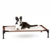 K&H Pet Products Self-Warming Elevated Dog Bed