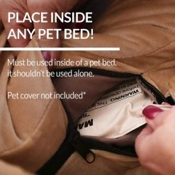 K&H Pet Products Cat & Dog Bed Warmer -Cheap K&H Pet Products || Nutro Store 78477 PT2. SY630 V1647911792