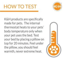 K&H Pet Products Mod Thermo-Kitty Shelter -Cheap K&H Pet Products || Nutro Store 78552 PT5. SY630 V1613068406