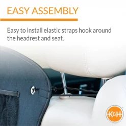 K&H Pet Products Travel Safety Pet Barrier -Cheap K&H Pet Products || Nutro Store 78587 PT4. SY630 V1622584351