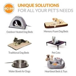 K&H Pet Products Travel Safety Pet Barrier -Cheap K&H Pet Products || Nutro Store 78587 PT7. SY630 V1622596953