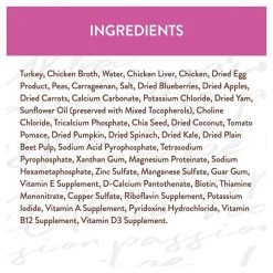 Nutro Ultra Grain-Free Turkey Entree Pate with Toppers Adult Wet Dog Food Trays -Cheap K&H Pet Products || Nutro Store 84679 PT5. SY630 V1561143419