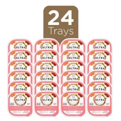 Nutro Ultra Grain-Free Chicken Entree Pate with Tomatoes & Carrots Adult Wet Dog Food Trays 13 Nutro Ultra Grain-Free Chicken Entree Pate with Tomatoes & Carrots Adult Wet Dog Food Trays -Cheap K&H Pet Products || Nutro Store 84683 PT3. SY630 V1617060991