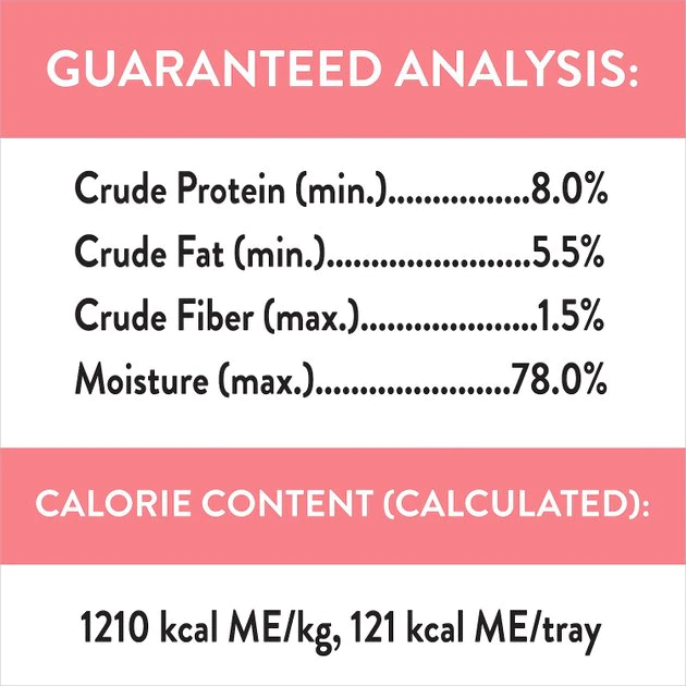 Nutro Ultra Grain-Free Chicken Entree Pate with Tomatoes & Carrots Adult Wet Dog Food Trays 9 Nutro Ultra Grain-Free Chicken Entree Pate with Tomatoes & Carrots Adult Wet Dog Food Trays - Image 7
