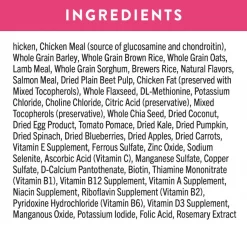 Nutro Ultra Small Breed Weight Management Dry Dog Food -Cheap K&H Pet Products || Nutro Store 86584 PT6. SY630 V1642459296