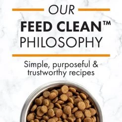 Nutro Natural Choice Adult Chicken & Brown Rice Recipe Dry Dog Food -Cheap K&H Pet Products || Nutro Store 86696 PT5. SY630 V1611618138