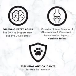 Nutro Natural Choice Large Breed Puppy Chicken & Brown Rice Recipe Dry Dog Food -Cheap K&H Pet Products || Nutro Store 86698 PT4. SY630 V1611614853