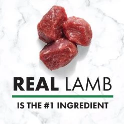 Nutro Natural Choice Small Bites Adult Lamb & Brown Rice Recipe Dry Dog Food -Cheap K&H Pet Products || Nutro Store 86704 PT3. SY630 V1611618142