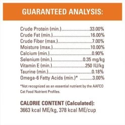Nutro Wholesome Essentials Indoor Chicken & Brown Rice Recipe Adult Dry Cat Food -Cheap K&H Pet Products || Nutro Store 86710 PT7. SY630 V1559676468