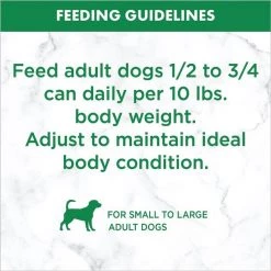Nutro Hearty Stew Tender Chicken, Carrot & Pea Stew Grain-Free Canned Dog Food -Cheap K&H Pet Products || Nutro Store 86742 PT8. SY630 V1626989502