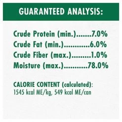 Nutro Limited Ingredient Diet Premium Loaf Fish & Potato Grain-Free Canned Dog Food -Cheap K&H Pet Products || Nutro Store 86743 PT7. SY630 V1547592124