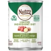 Nutro Limited Ingredient Diet Premium Loaf Lamb & Potato Grain-Free Canned Dog Food -Cheap K&H Pet Products || Nutro Store 86745 MAIN. SY630 V1547588712
