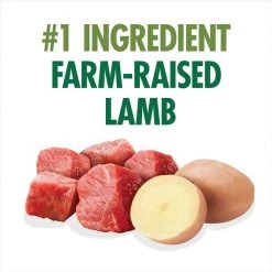 Nutro Limited Ingredient Diet Premium Loaf Lamb & Potato Grain-Free Canned Dog Food 14 Nutro Limited Ingredient Diet Premium Loaf Lamb & Potato Grain-Free Canned Dog Food -Cheap K&H Pet Products || Nutro Store 86745 PT5. SY630 V1547592143