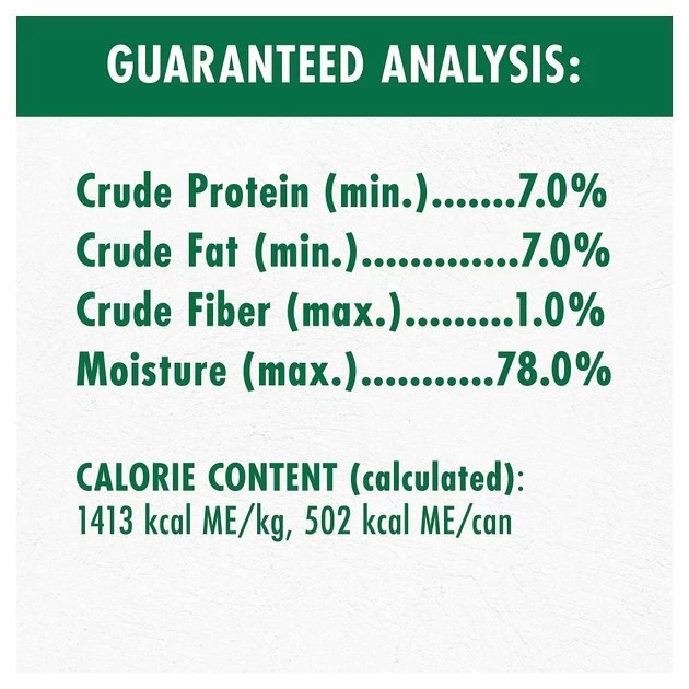 Nutro Limited Ingredient Diet Premium Loaf Lamb & Potato Grain-Free Canned Dog Food 9 Nutro Limited Ingredient Diet Premium Loaf Lamb & Potato Grain-Free Canned Dog Food - Image 7