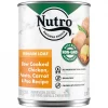 Nutro Grain-Free Premium Loaf Slow Cooked Chicken, Potato, Carrot & Pea Recipe Grain-Free Canned Dog Food 1 Nutro Grain-Free Premium Loaf Slow Cooked Chicken, Potato, Carrot & Pea Recipe Grain-Free Canned Dog Food -Cheap K&H Pet Products || Nutro Store 86747 MAIN. SY630 V1626990701