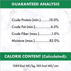 Nutro Hearty Stew Meaty Lamb, Green Bean & Carrot Cuts in Gravy Grain-Free Canned Dog Food -Cheap K&H Pet Products || Nutro Store 86752 PT7. SY630 V1626991915