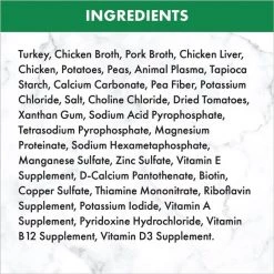 Nutro Grain-Free Roasted Turkey, Potato & Pea Stew Cuts in Gravy Adult Dog Food Trays -Cheap K&H Pet Products || Nutro Store 86755 PT6. SY630 V1626989771