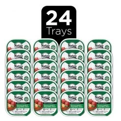Nutro Grain-Free Savory Lamb & Vegetables Stew Cuts in Gravy Adult Dog Food Trays -Cheap K&H Pet Products || Nutro Store 86756 PT3. SY630 V1626994308