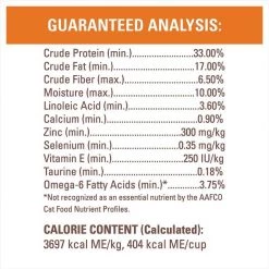 Nutro Wholesome Essentials Hairball Control Chicken & Brown Rice Recipe Adult Dry Cat Food -Cheap K&H Pet Products || Nutro Store 86766 PT7. SY630 V1559676472