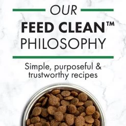 Nutro Natural Choice Large Breed Puppy Lamb & Brown Rice Recipe Dry Dog Food -Cheap K&H Pet Products || Nutro Store 86777 PT5. SY630 V1611618086