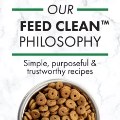 Nutro Natural Choice Senior Lamb & Brown Rice Recipe Dry Dog Food -Cheap K&H Pet Products || Nutro Store 86783 PT5. SY630 V1611615429