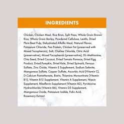 Nutro Natural Choice Healthy Weight Adult Chicken & Brown Rice Recipe Dry Dog Food -Cheap K&H Pet Products || Nutro Store 86787 PT6. SY630 V1611184565