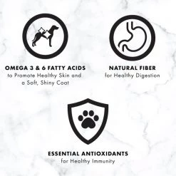 Nutro Natural Choice Adult Venison Meal & Brown Rice Recipe Dry Dog Food -Cheap K&H Pet Products || Nutro Store 86799 PT4. SY630 V1611615489