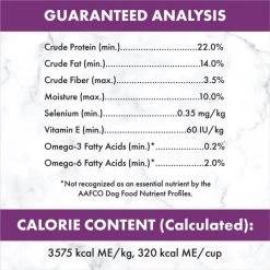 Nutro Natural Choice Adult Venison Meal & Brown Rice Recipe Dry Dog Food -Cheap K&H Pet Products || Nutro Store 86799 PT7. SY630 V1612414002