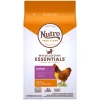 Nutro Wholesome Essentials Chicken & Brown Rice Recipe Kitten Dry Cat Food
