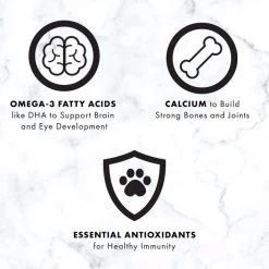 Nutro Natural Choice Puppy Chicken & Brown Rice Recipe Dry Dog Food -Cheap K&H Pet Products || Nutro Store 86819 PT4. SY630 V1611619004