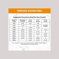 Nutro Natural Choice Puppy Chicken & Brown Rice Recipe Dry Dog Food -Cheap K&H Pet Products || Nutro Store 86819 PT8. SY630 V1611184344