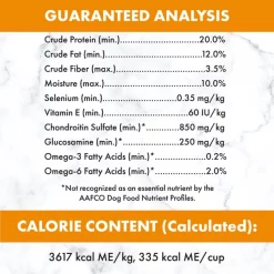 Nutro Natural Choice Large Breed Adult Chicken & Brown Rice Recipe Dry Dog Food -Cheap K&H Pet Products || Nutro Store 86832 PT7. SY630 V1612392098