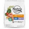 Nutro Natural Choice Large Breed Senior Chicken & Brown Rice Recipe Dry Dog Food -Cheap K&H Pet Products || Nutro Store 86833 MAIN. SY630 V1617073352