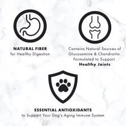 Nutro Natural Choice Large Breed Senior Chicken & Brown Rice Recipe Dry Dog Food 13 Nutro Natural Choice Large Breed Senior Chicken & Brown Rice Recipe Dry Dog Food -Cheap K&H Pet Products || Nutro Store 86833 PT4. SY630 V1611619873