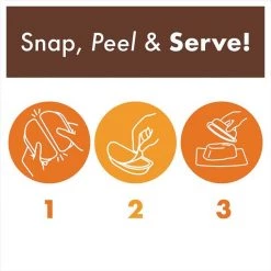 Nutro Perfect Portions Grain-Free Chicken Paté Recipe Cat Food Trays 15 Nutro Perfect Portions Grain-Free Chicken Paté Recipe Cat Food Trays -Cheap K&H Pet Products || Nutro Store 87480 PT6. SY630 V1563827565