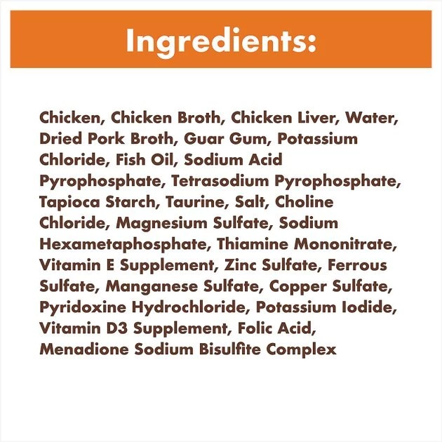 Nutro Perfect Portions Grain-Free Chicken Paté Recipe Cat Food Trays 9 Nutro Perfect Portions Grain-Free Chicken Paté Recipe Cat Food Trays - Image 7