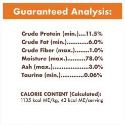 Nutro Perfect Portions Grain-Free Chicken Paté Recipe Cat Food Trays 17 Nutro Perfect Portions Grain-Free Chicken Paté Recipe Cat Food Trays -Cheap K&H Pet Products || Nutro Store 87480 PT8. SY630 V1563827819