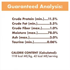 Nutro Perfect Portions Grain-Free Chicken & Shrimp Paté Recipe Cat Food Trays -Cheap K&H Pet Products || Nutro Store 87482 PT8. SY630 V1563827829