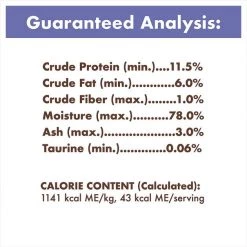 Nutro Perfect Portions Grain-Free Salmon & Tuna Paté Recipe Cat Food Trays 17 Nutro Perfect Portions Grain-Free Salmon & Tuna Paté Recipe Cat Food Trays -Cheap K&H Pet Products || Nutro Store 87484 PT8. SY630 V1563827851